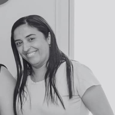 Liliana Figueroa - Tesorera